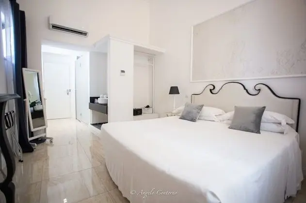 Superior Tek Büyük Yataklı Oda