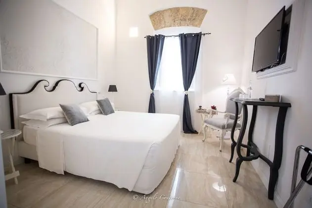 Superior Tek Büyük Yataklı Oda