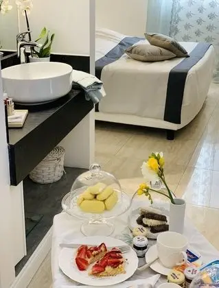 Superior Tek Büyük Yataklı Oda