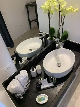 Superior Tek Büyük Yataklı Oda