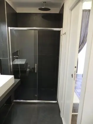 Deluxe Tek Büyük Yataklı Oda, Balkon, Şehir Manzaralı (Duomo)