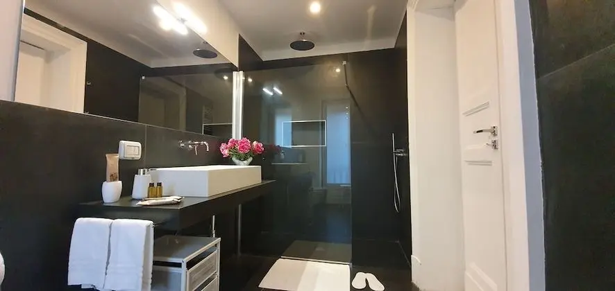 Junior Stüdyo Süit, Balkon, Avlu Manzaralı