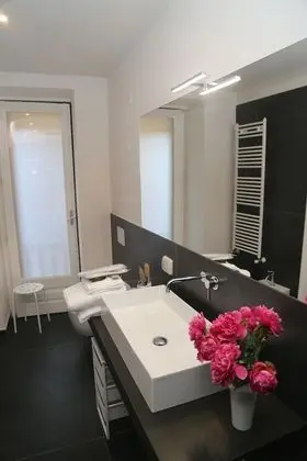 Junior Stüdyo Süit, Balkon, Avlu Manzaralı