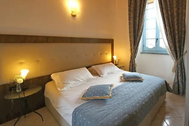 Apart Daire, 1 Yatak Odası, Göl Manzaralı (La Torre)