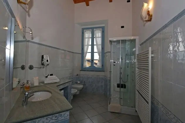 Apart Daire, 1 Yatak Odası, Göl Manzaralı (La Torre)