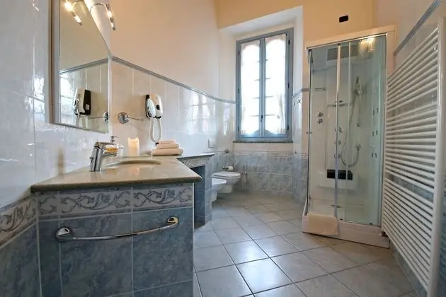 Apart Daire, 1 Yatak Odası, Göl Manzaralı (La Torre)