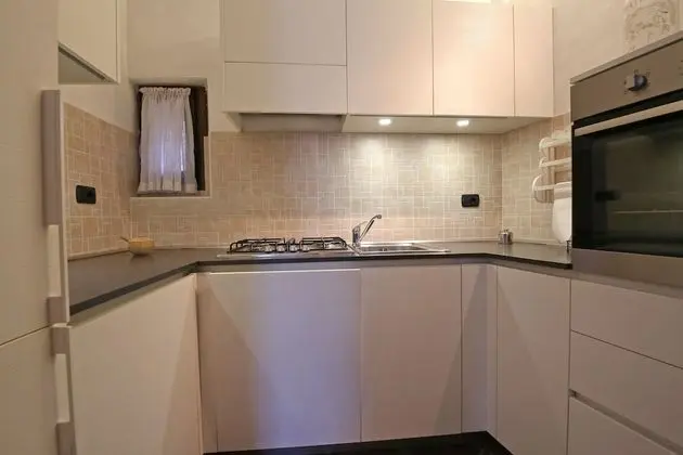 Apart Daire, 2 Yatak Odası, Teras, Göl Manzaralı (Isola Comacina)