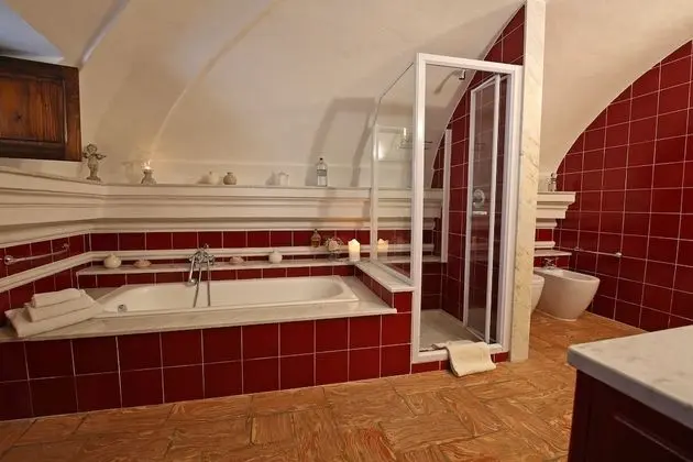 Apart Daire, 2 Yatak Odası, Teras, Göl Manzaralı (Isola Comacina)