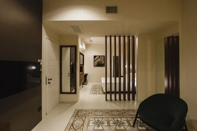 Traditional Stüdyo Süit