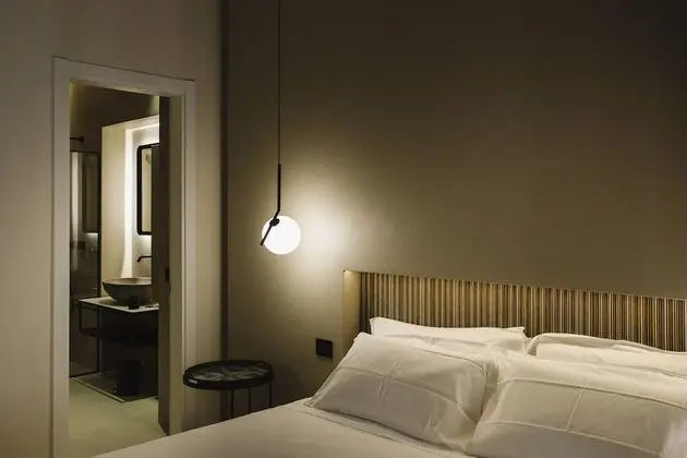 Traditional Stüdyo Süit