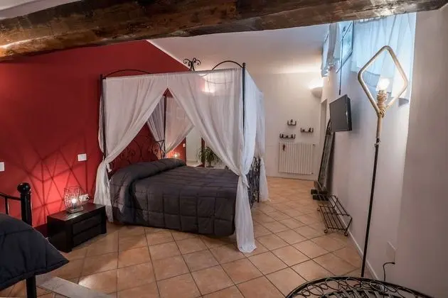 Comfort Dört Kişilik Oda