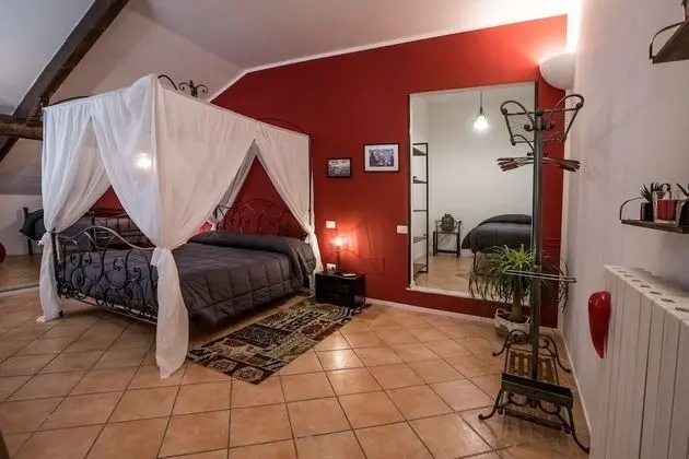 Comfort Dört Kişilik Oda