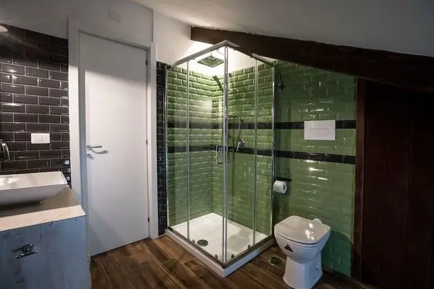 Comfort Dört Kişilik Oda