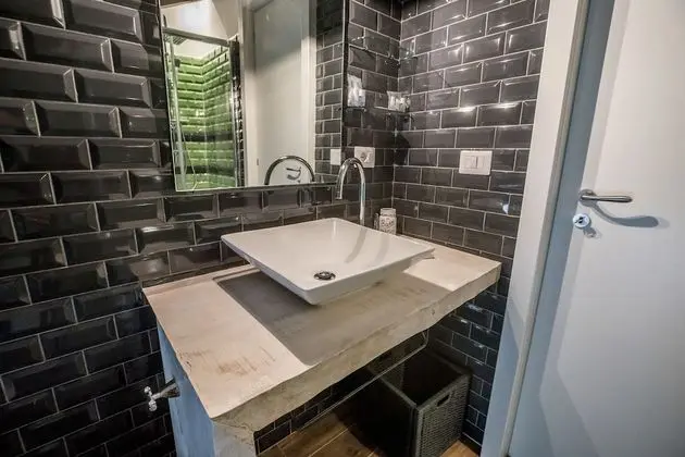 Comfort Dört Kişilik Oda