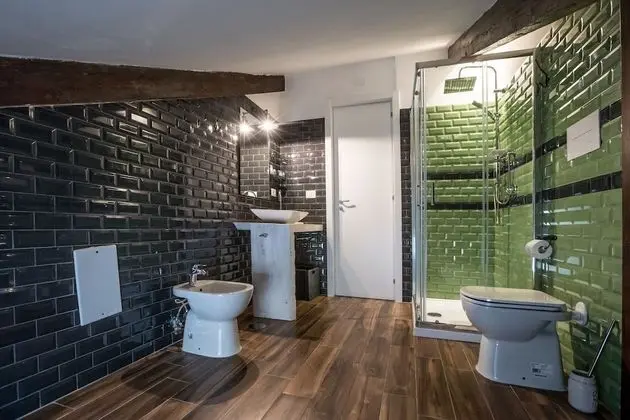 Comfort Dört Kişilik Oda