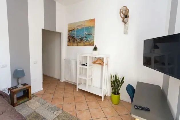 Exclusive Apart Daire, 2 Yatak Odası