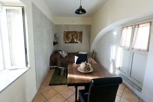 Exclusive Apart Daire, 2 Yatak Odası