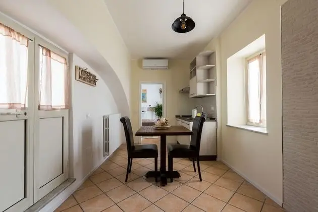 Exclusive Apart Daire, 2 Yatak Odası