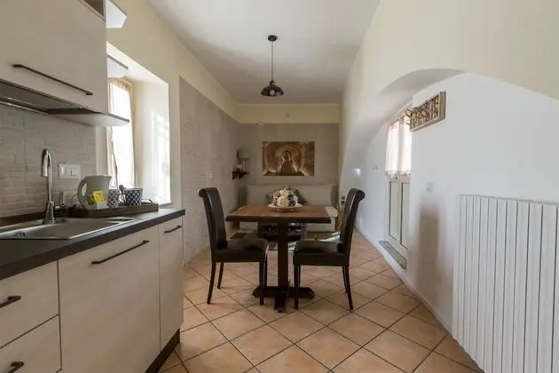 Exclusive Apart Daire, 2 Yatak Odası