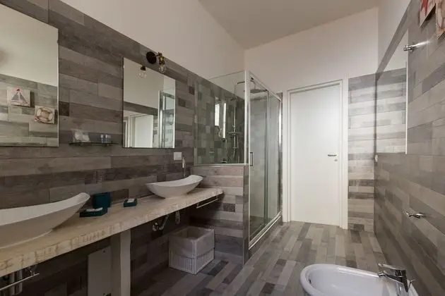 Exclusive Apart Daire, 2 Yatak Odası