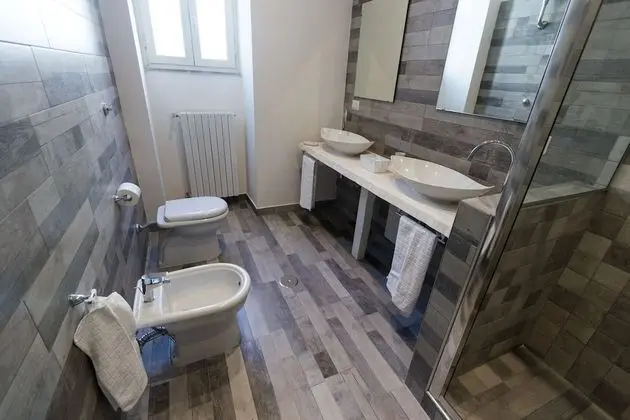 Exclusive Apart Daire, 2 Yatak Odası