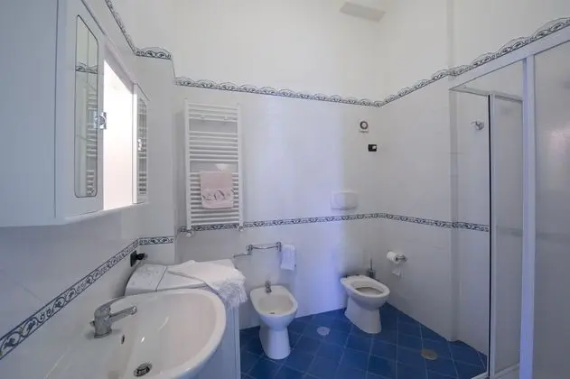 Apart Daire, 1 Yatak Odası (Lina)