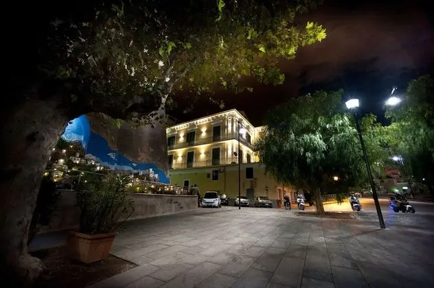 Apart Daire, 1 Yatak Odası (Nonna Carmelina)