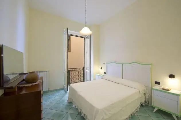 Apart Daire, 1 Yatak Odası (Nonna Carmelina)