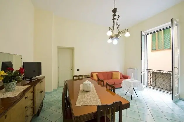 Apart Daire, 1 Yatak Odası (Nonna Carmelina)