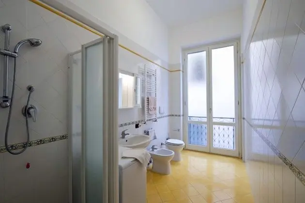 Apart Daire, 1 Yatak Odası (Nonna Carmelina)