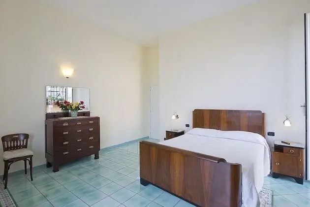 Apart Daire, 2 Yatak Odası (Antonietta)