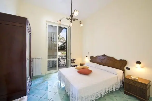 Apart Daire, 2 Yatak Odası (Antonietta)