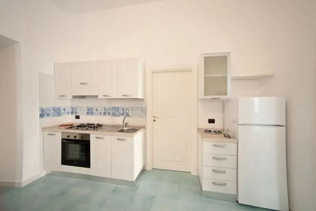 Apart Daire, 2 Yatak Odası (Antonietta)