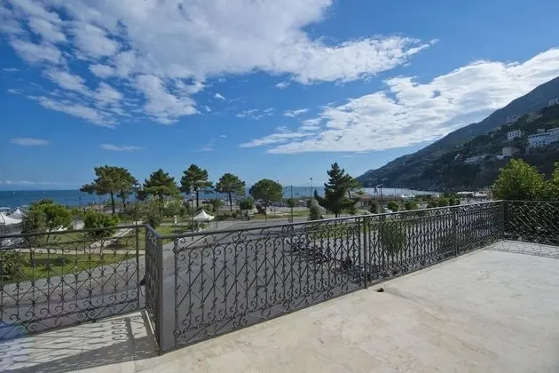 Apart Daire, 2 Yatak Odası (Antonietta)