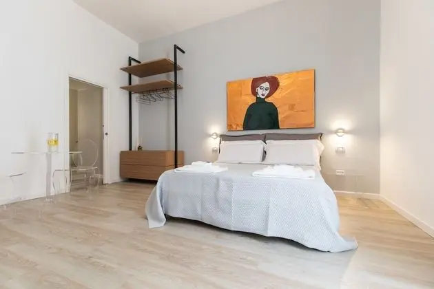 Deluxe Oda, 1 Çift Kişilik Yatak ve Çekyat, Sigara İçilmez, Şehir Manzaralı