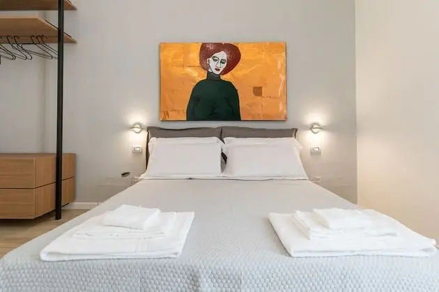 Deluxe Oda, 1 Çift Kişilik Yatak ve Çekyat, Sigara İçilmez, Şehir Manzaralı