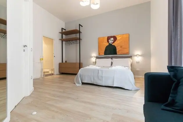 Deluxe Oda, 1 Çift Kişilik Yatak ve Çekyat, Sigara İçilmez, Şehir Manzaralı