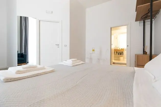 Deluxe Oda, 1 Çift Kişilik Yatak ve Çekyat, Sigara İçilmez, Şehir Manzaralı
