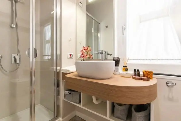Deluxe Oda, 1 Çift Kişilik Yatak ve Çekyat, Sigara İçilmez, Şehir Manzaralı