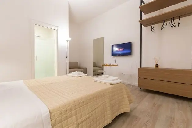 Economy Oda, 1 Yatak Odası, Sigara İçilmez, Penceresiz