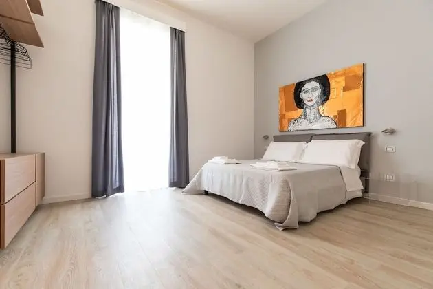 Junior Oda, 1 Çift Kişilik Yatak ve Çekyat, Sigara İçilmez, Şehir Manzaralı