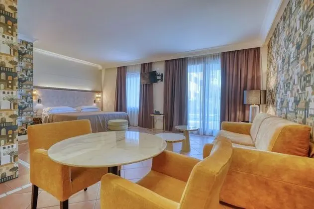 Junior Suite Superior