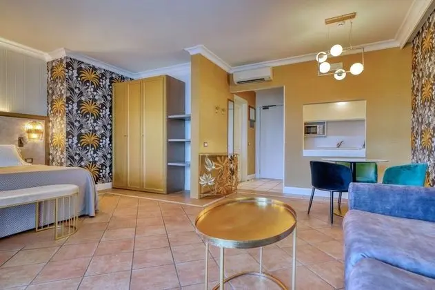 Junior Suite Superior