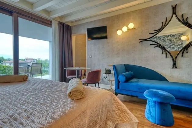 Junior Suite Superior