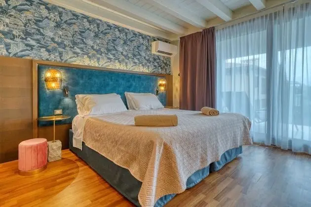 Junior Suite Superior