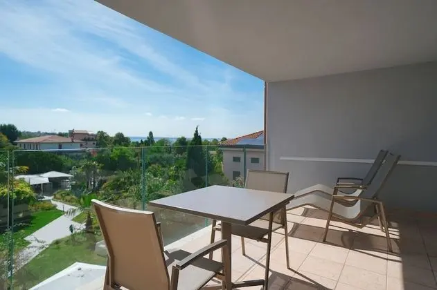 Junior Suite Superior