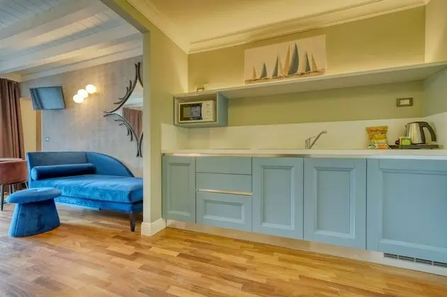 Junior Suite Superior