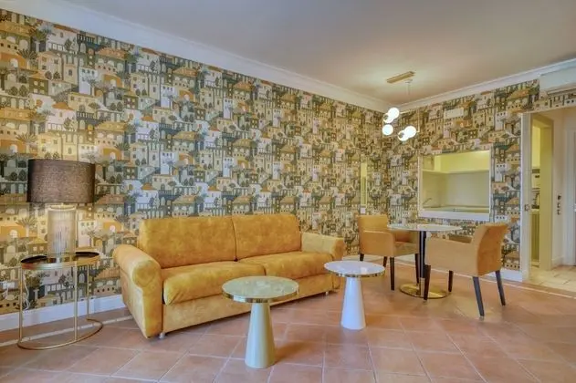 Junior Suite Superior
