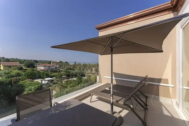 Junior Suite Superior