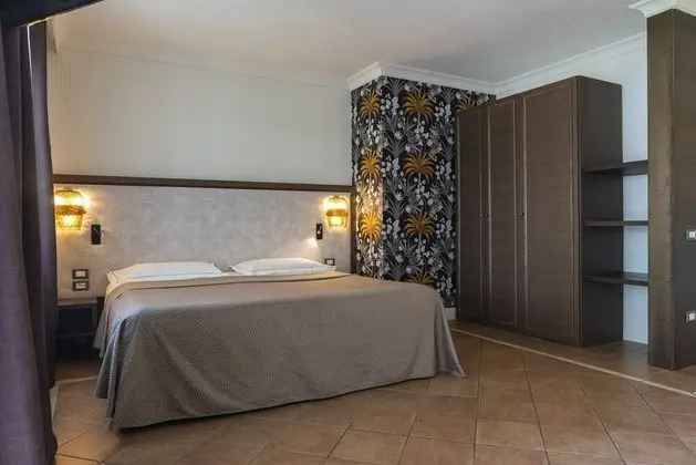 Junior Suite Superior